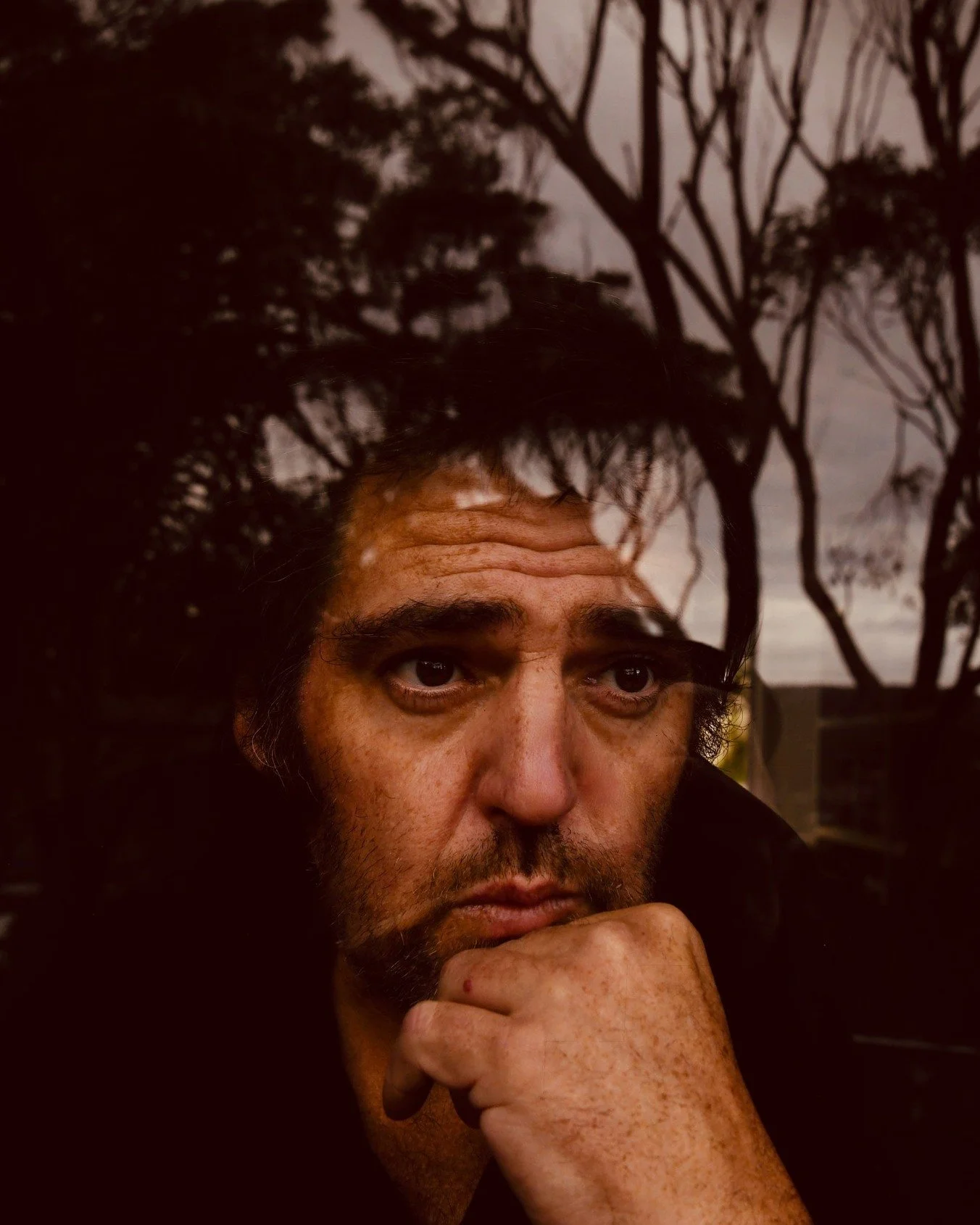 JUST ANNOUNCED: ALEX LLOYD.
12th June at King Street

Twenty-five years on, Watching Angels Mend still feels like a record that found people when they needed it most &mdash; honest, melodic, and quietly fearless. Released at the turn of the century, 