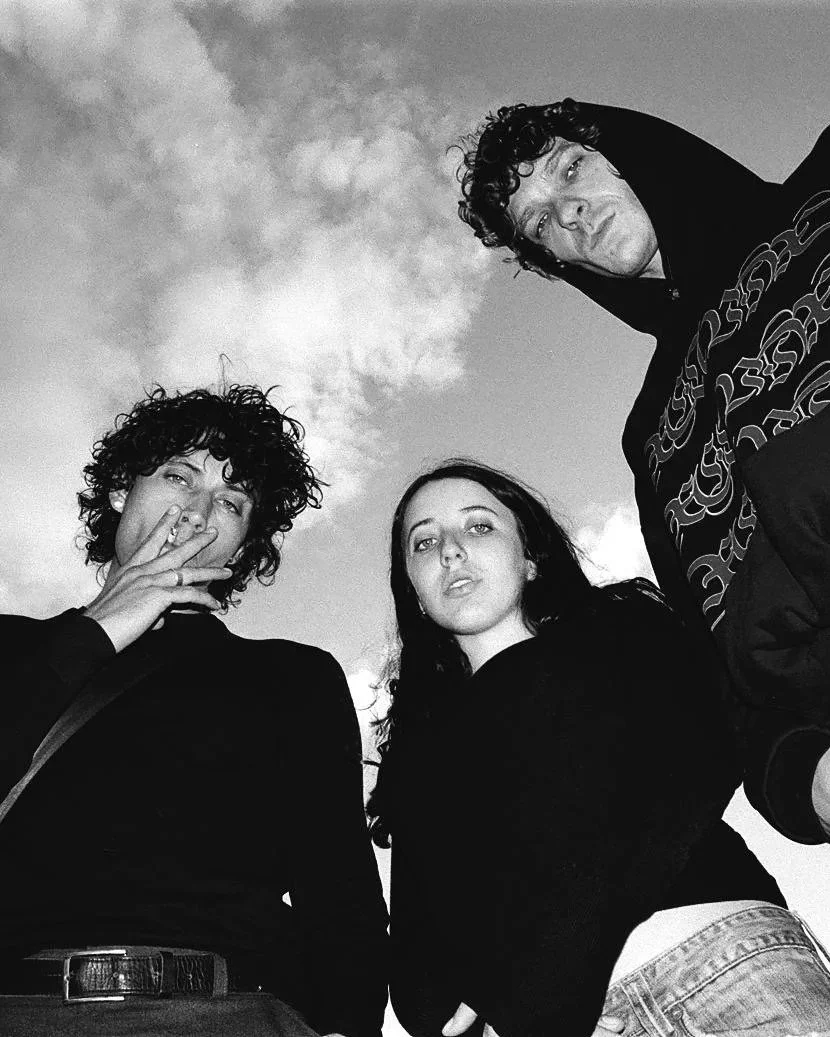 Hot off their critically acclaimed debut LP, HighSchool are hitting the East Coast and they&rsquo;re stopping in our Warehouse tomorrow night.

Rory Trobbiani and Luke Scott, joined by Lily Trobbiani and Lucy Lamb, bring their hazy, cinematic indie r