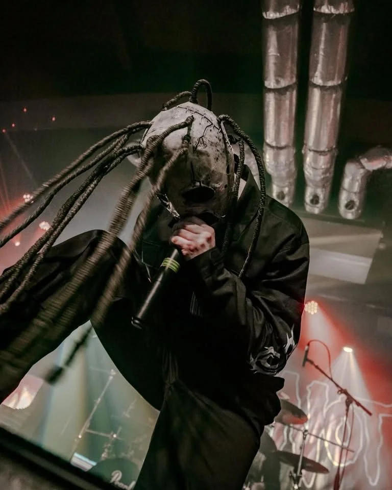 THIS SUNDAY: Chop Suey (SOAD tribute), Slip-Not (Slipknot tribute), The Violent Inzident, plus MORE 🚨 We have 5 DOUBLE PASSES up for grabs - to go in the draw, tag the biggest fans you know!

24th May at King Street.

The UK's #1 tribute to SYSTEM O