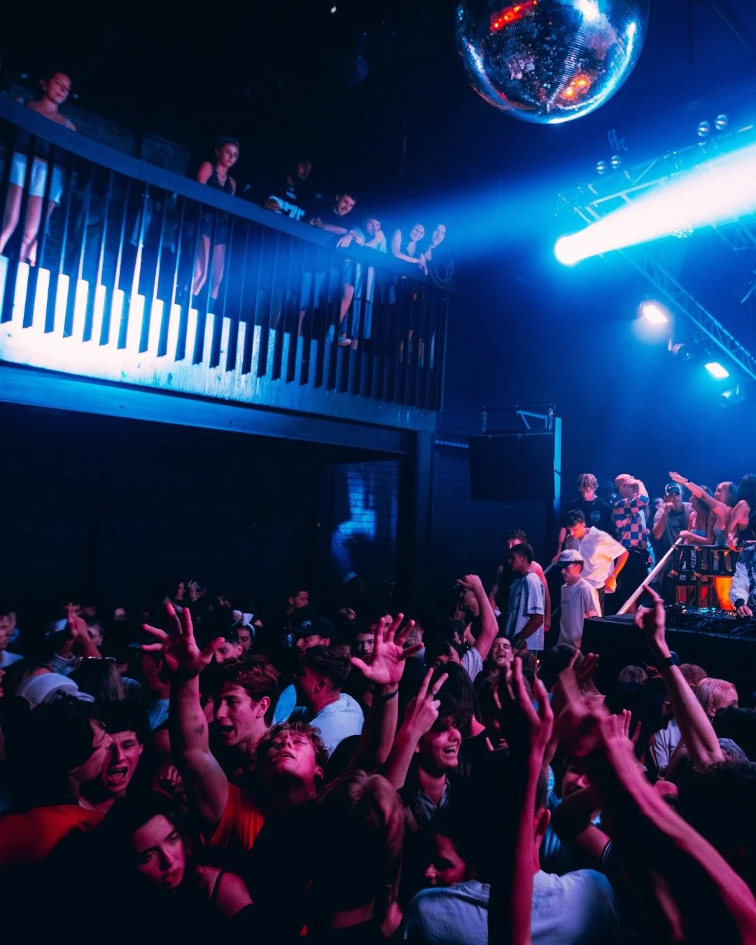 Still reminiscing about last weekend? So are we. Let's do it again.

Doors open 8PM, FREE entry before 11PM. $8 Spirits &amp; $7 Balters 🪩