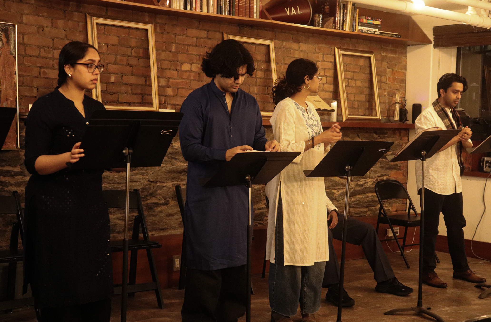 Agni, From the Pages by Niranjani Reddi