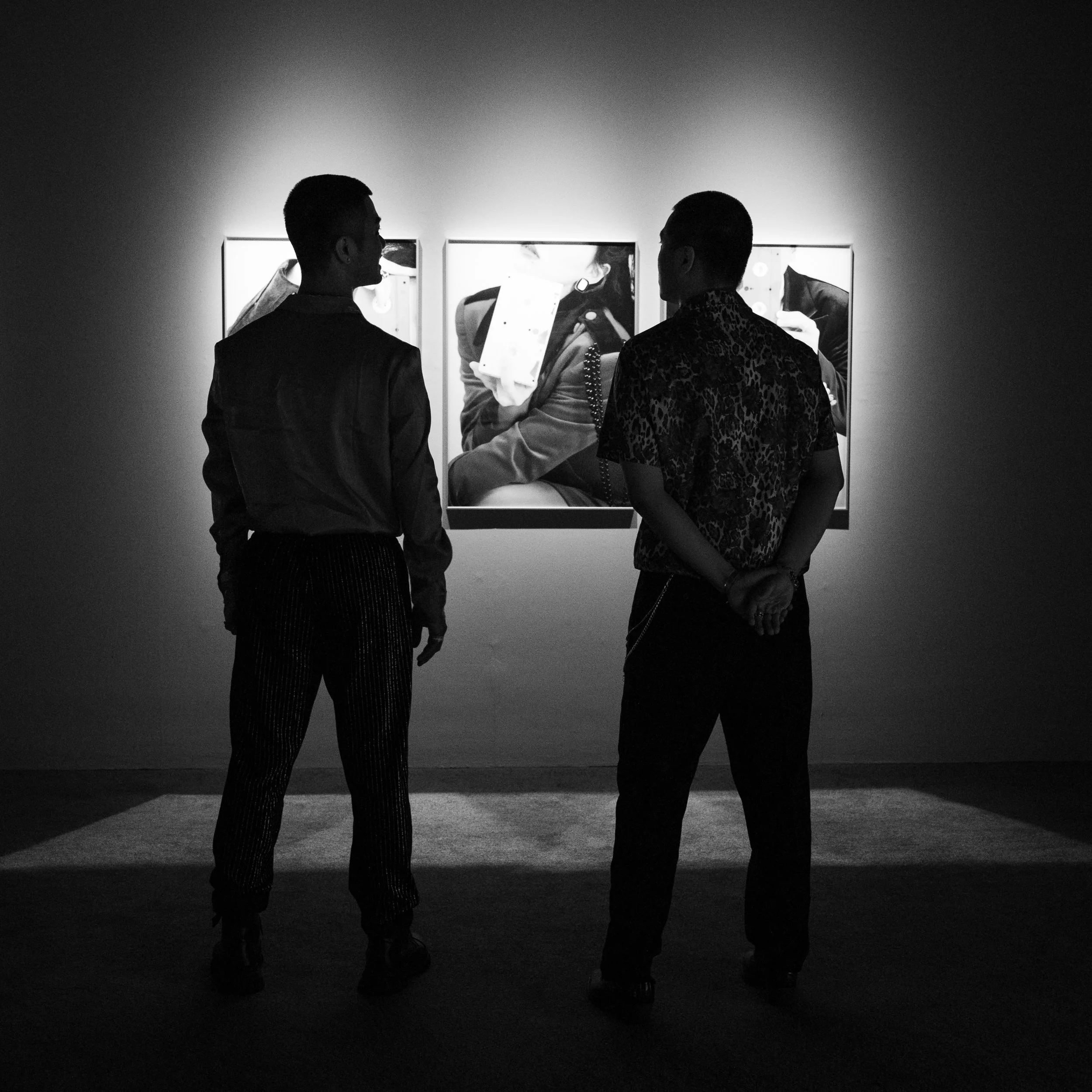 Photography, 三廳電影,  2023