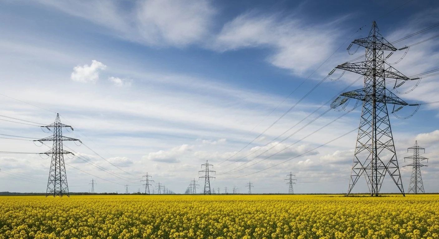 Transmission & distribution operators