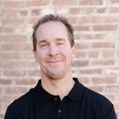 Scott Jaworski profile