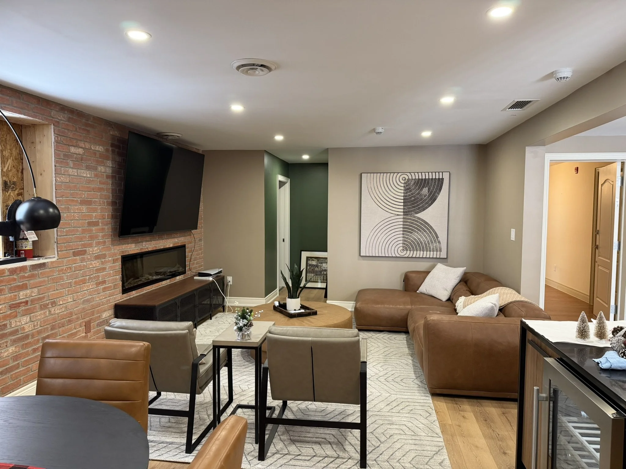 living-room-brick-green-accent-wall.jpg