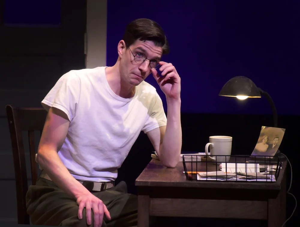 Jack Dear Dear Jack, Dear Louise — MAJESTIC THEATER