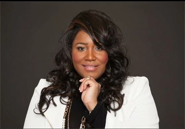 Whitney Houston &amp; Celine Dion Tribute starring Michelle Brooks-Thompson