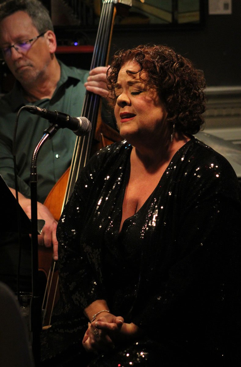 Lori Efford
