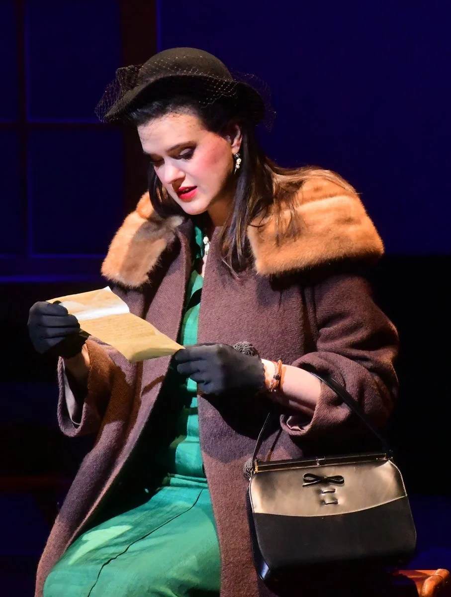 Alexandra O'Halloran