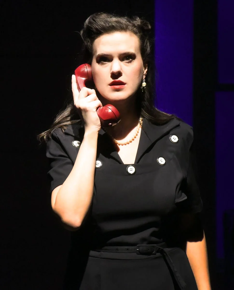 Alexandra O'Halloran