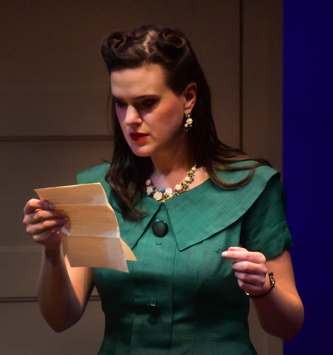 Alexandra O'Halloran