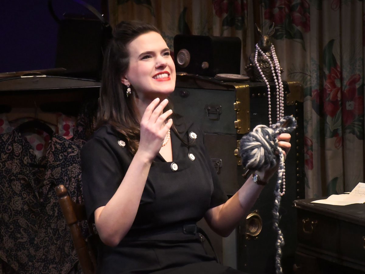 Alexandra O'Halloran