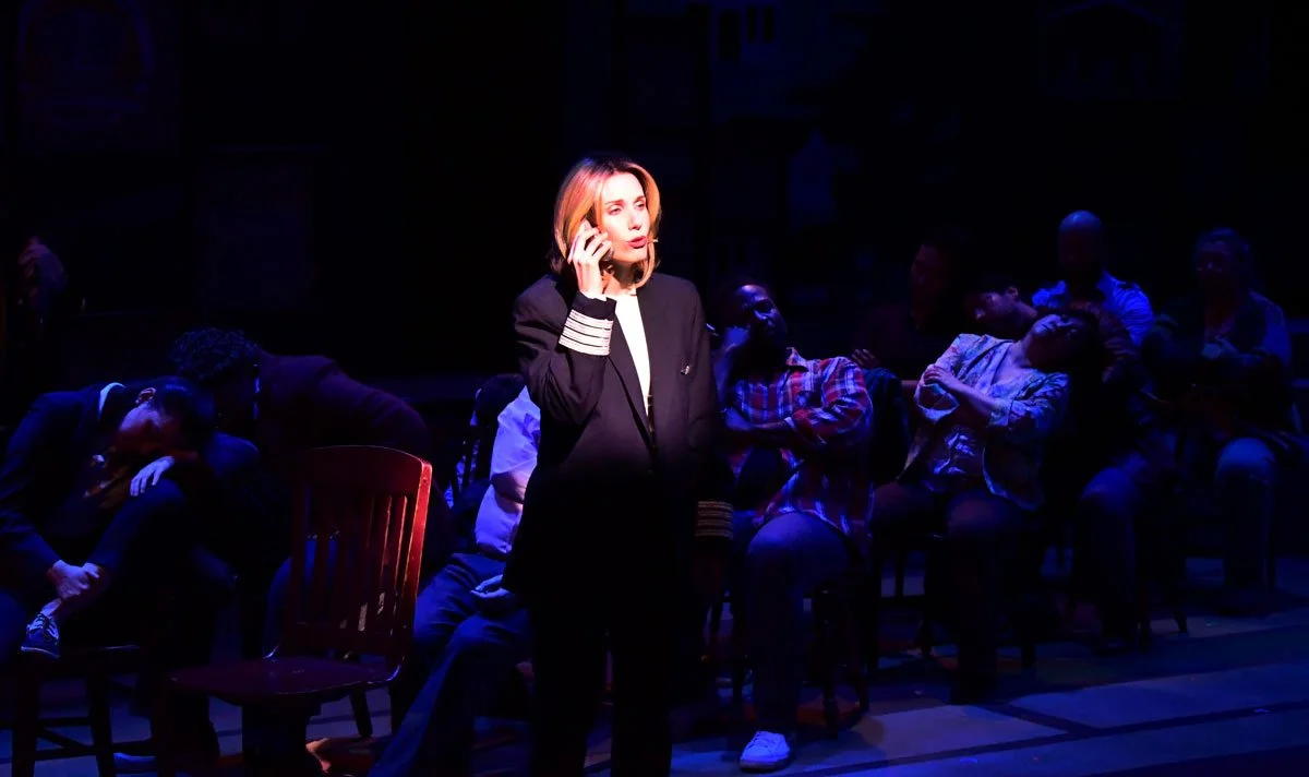 Chelsie Nectow (Photo by Kait Rankins)