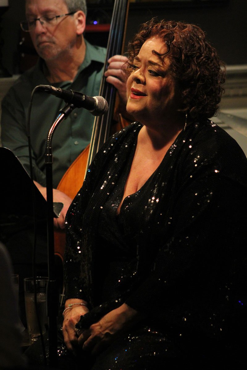 Lori Efford