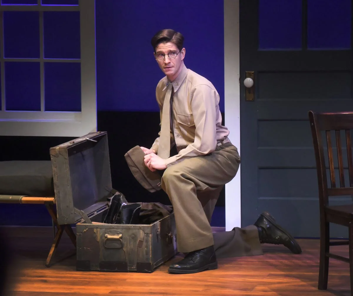 Jack Dear Dear Jack, Dear Louise — MAJESTIC THEATER
