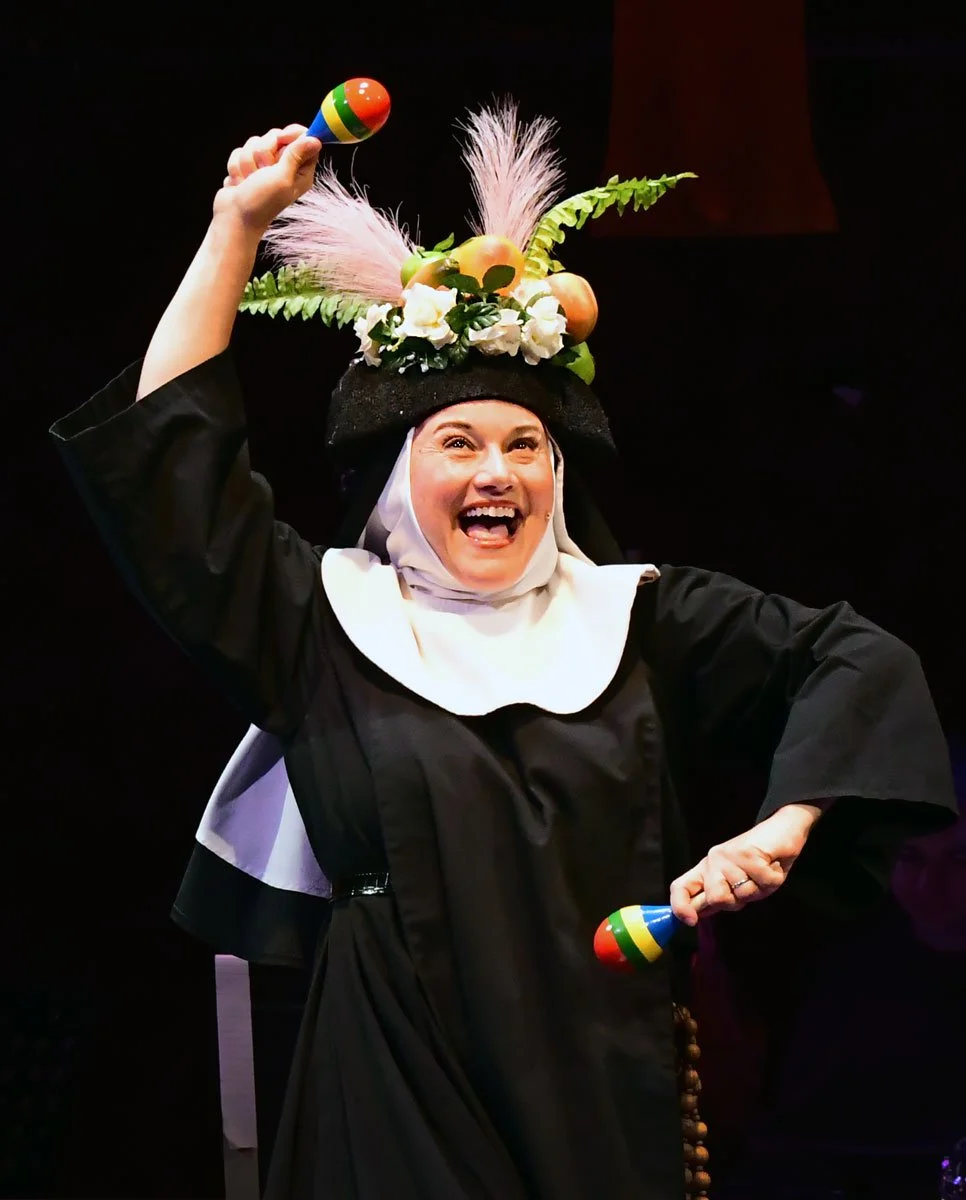 Lori Holmes Clark (photo by Kait Rankins)