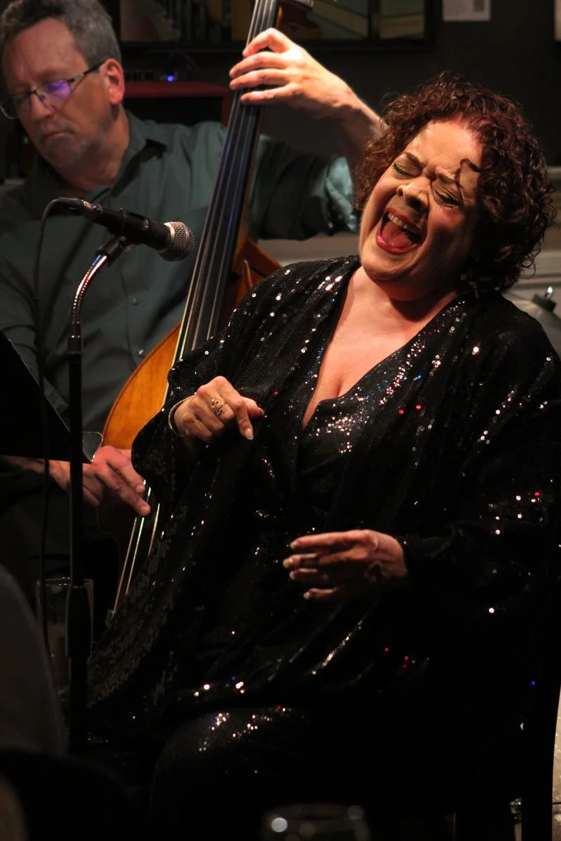 Lori Efford