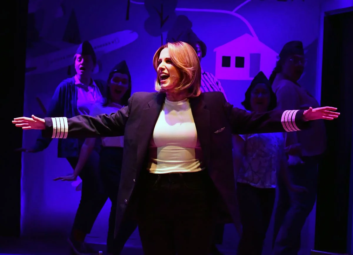 Chelsie Nectow (Photo by Kait Rankins)