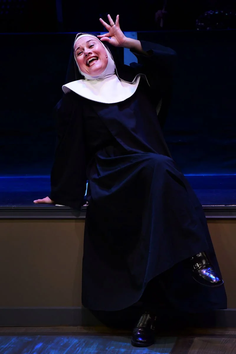 Lori Holmes Clark (photo by Kait Rankins)
