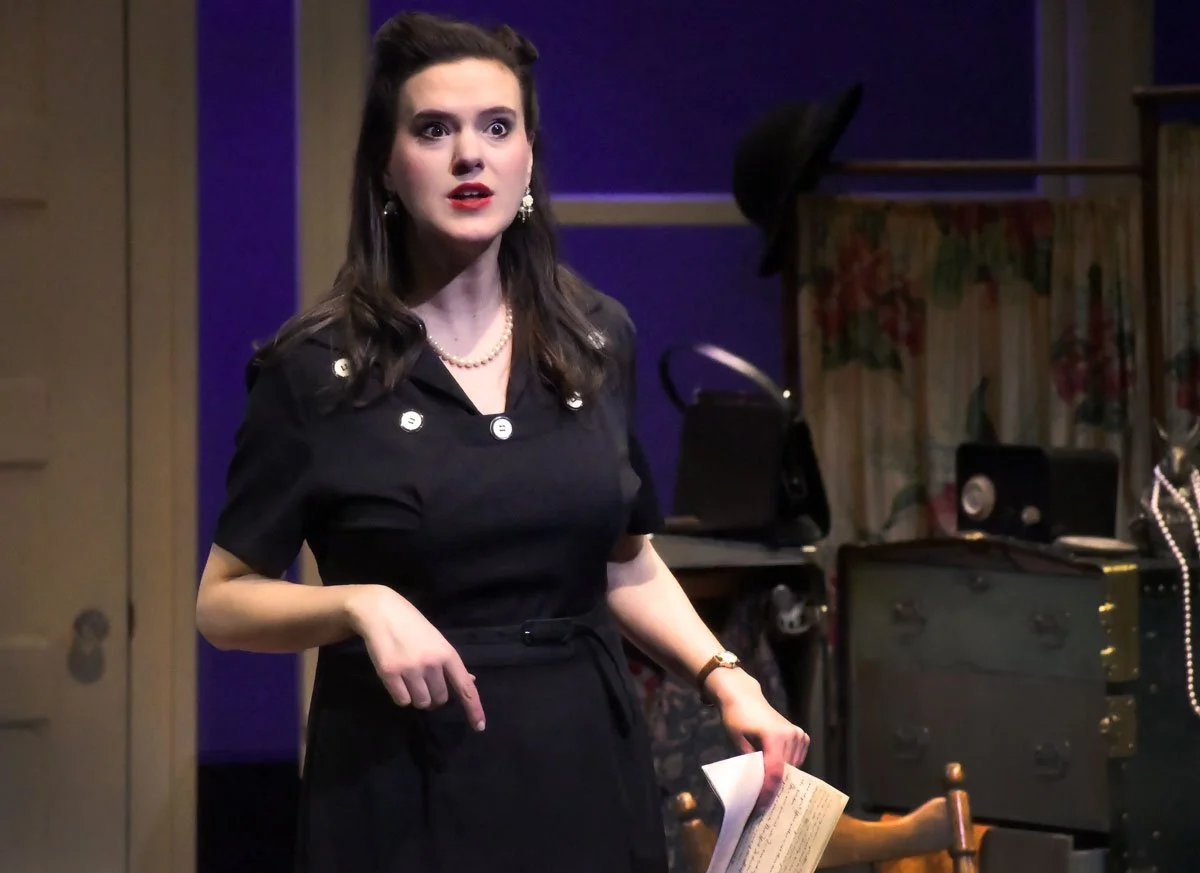 Alexandra O'Halloran