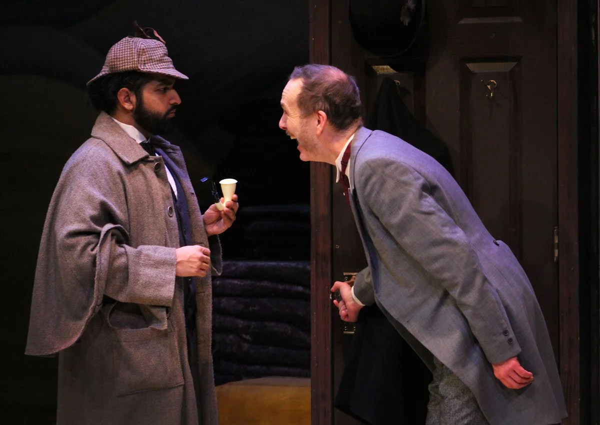 Abuzar Farrukh and Jay Sefton