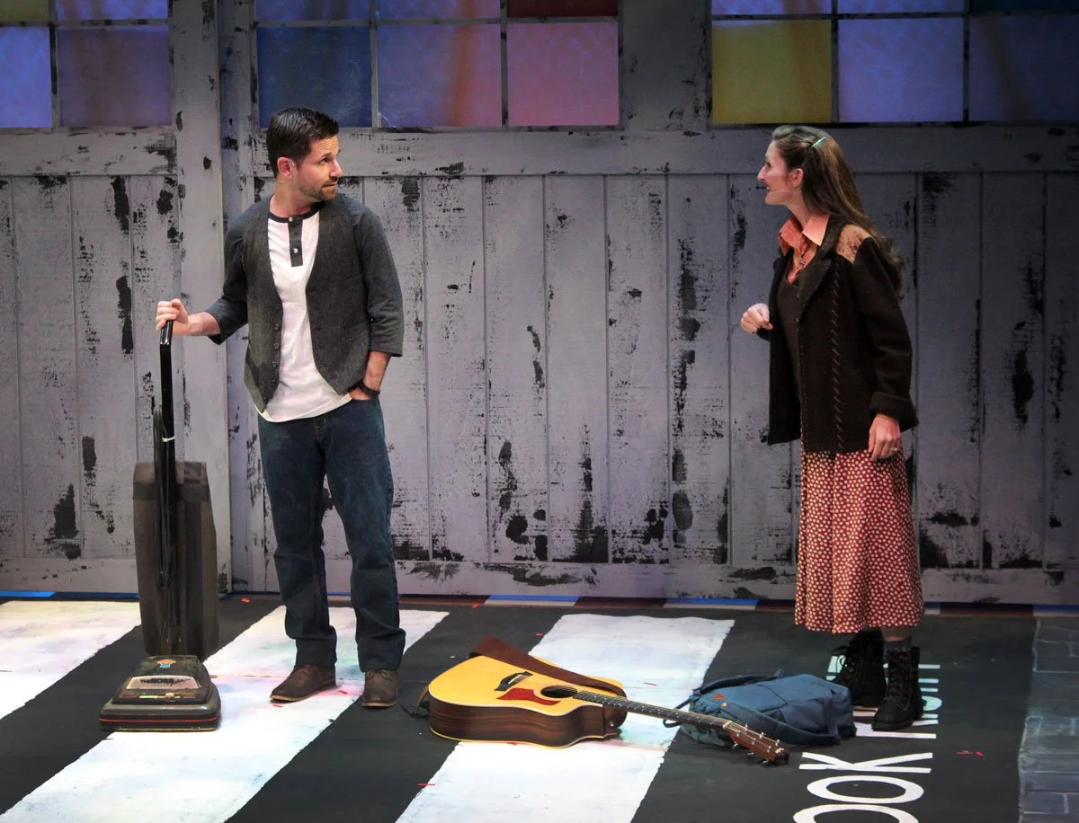 Nick Anastasia and Kate Theis (Photos by Kait Rankins)