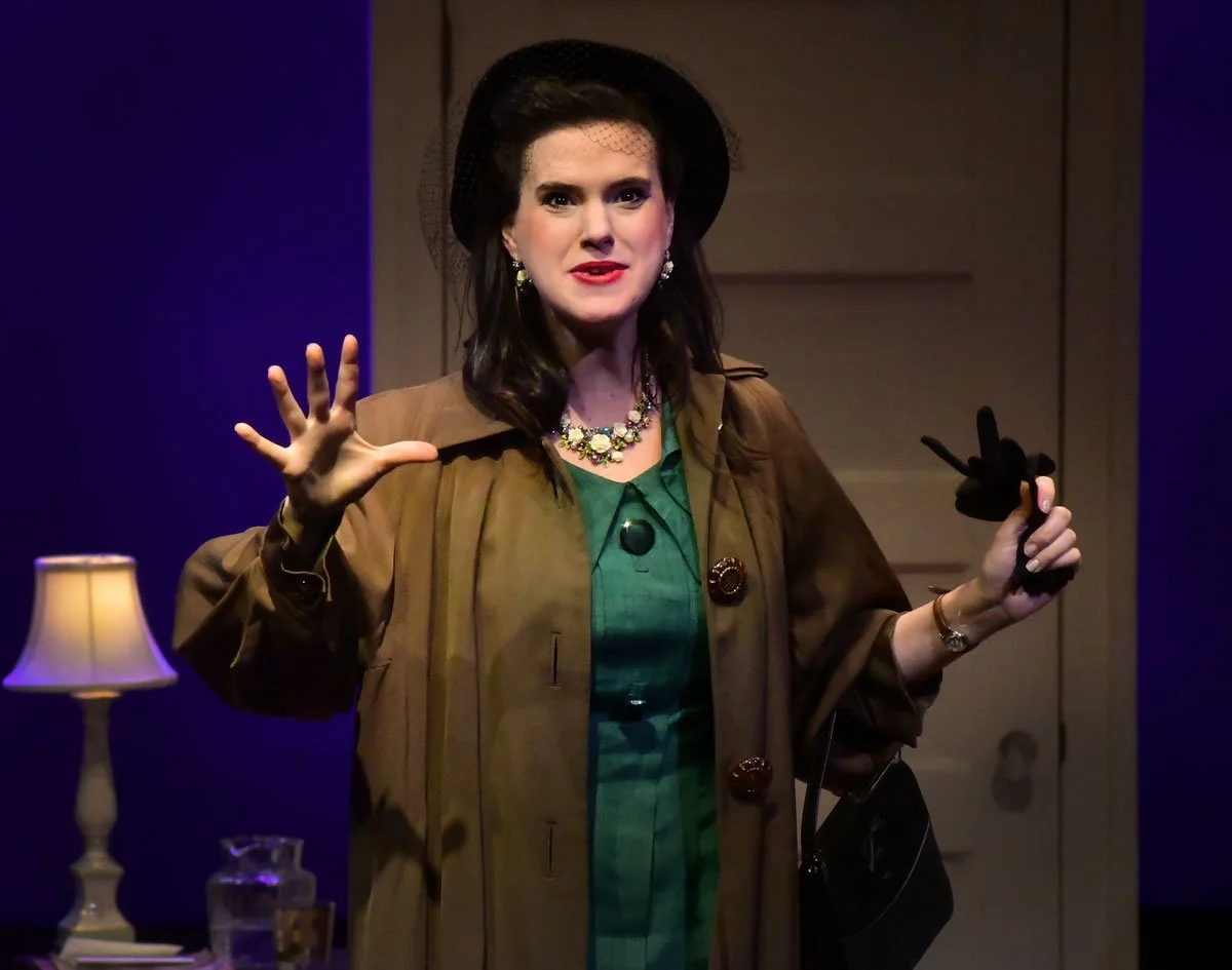 Alexandra O'Halloran