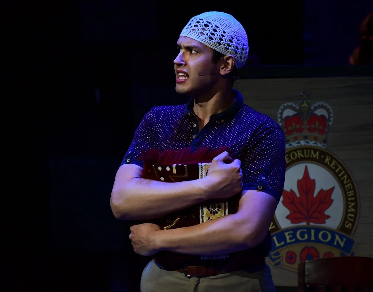 David Webber (Photo by Kait Rankins)