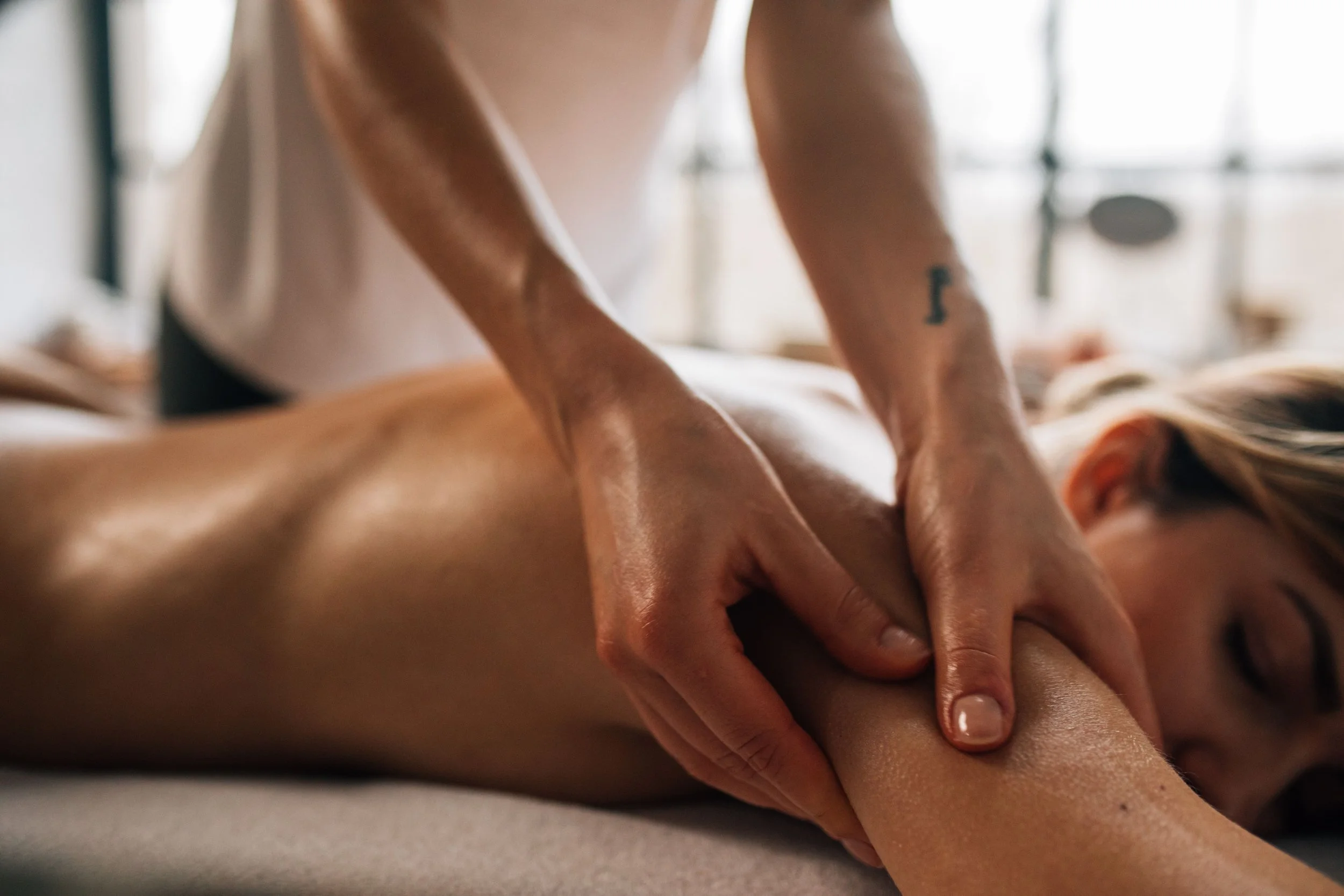 What Is Nervous System Regulation and Why Does It Matter?