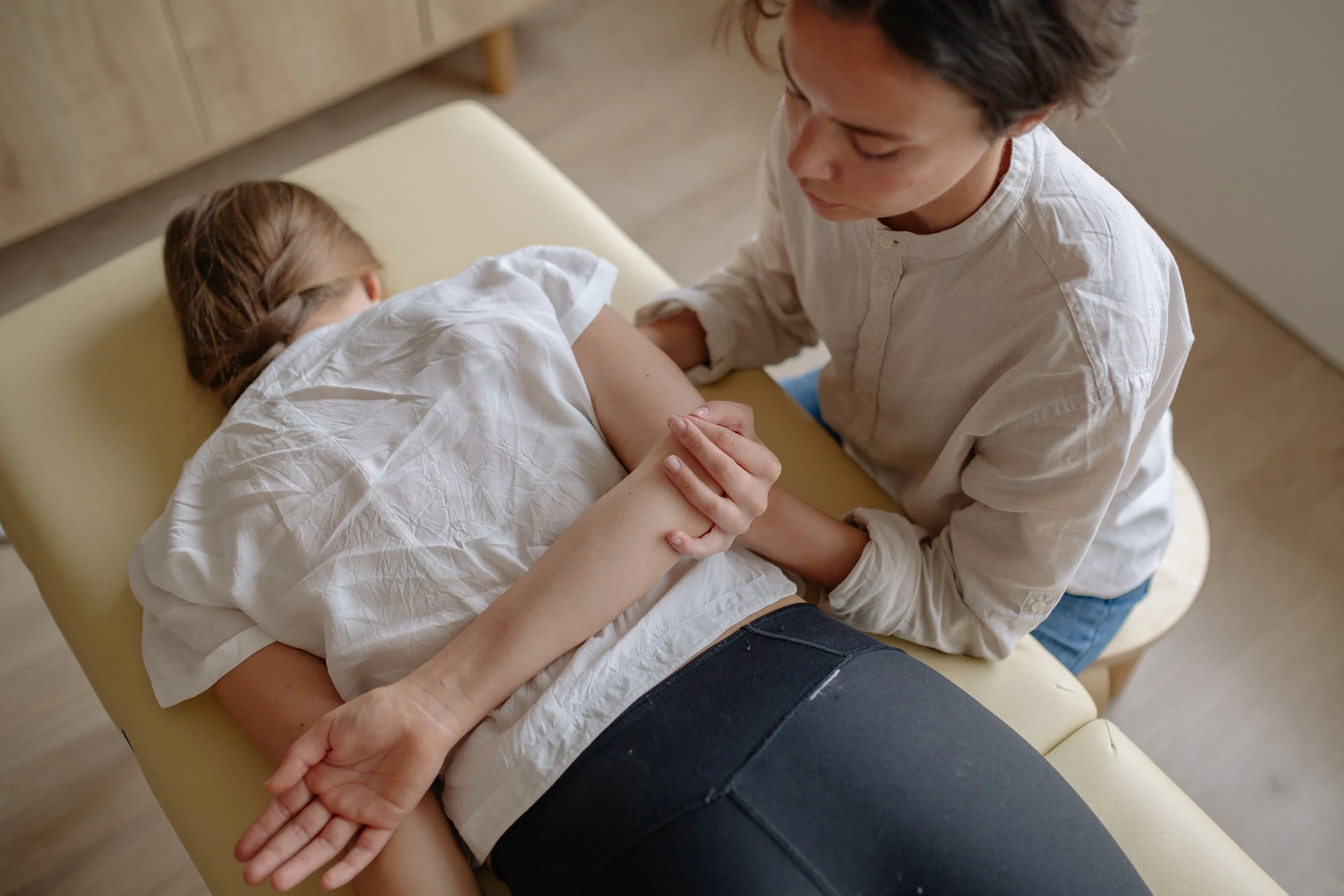 When Should You See a Remedial Massage Therapist?