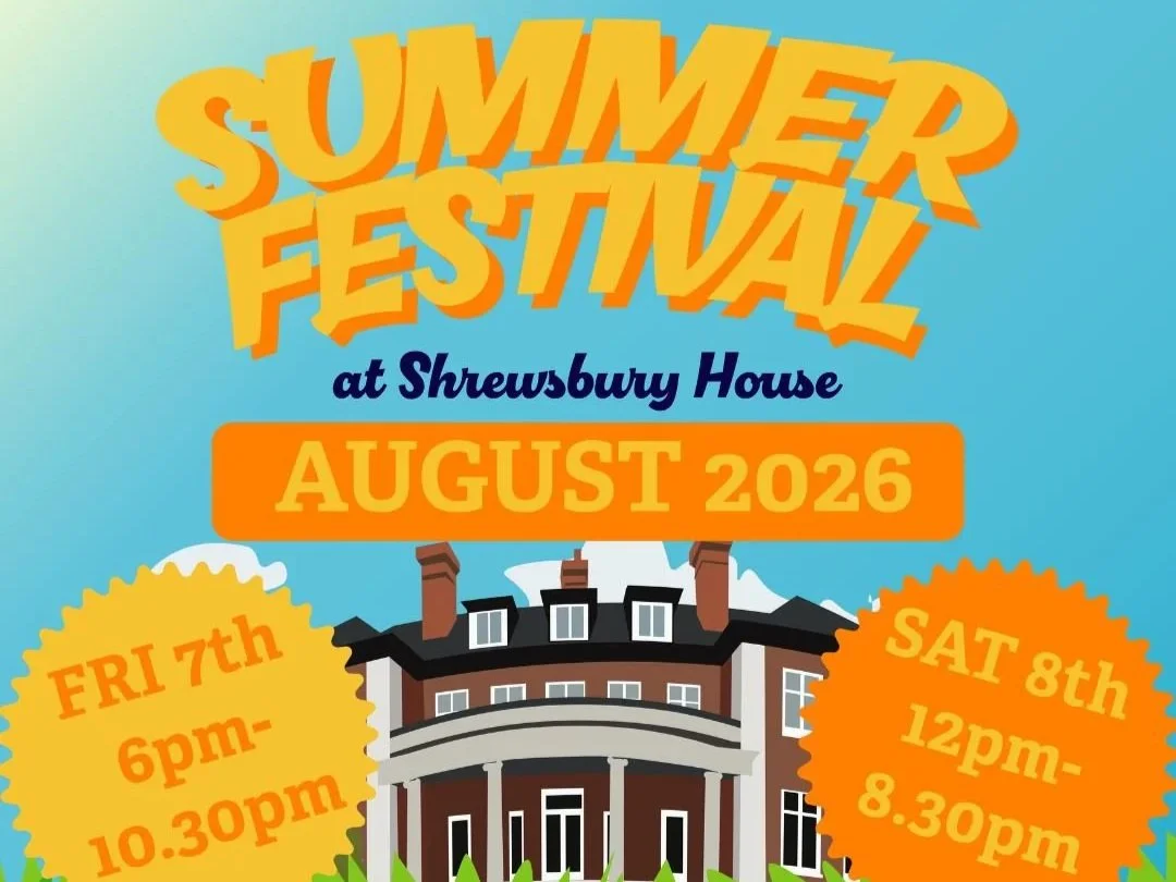 Summer Festival