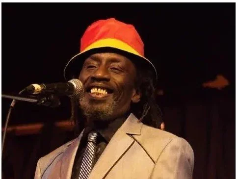 Arts Music Lounge: Jimmy Lindsay