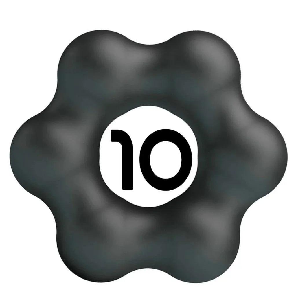 SHMUK No 10 SILICONE COCKRING