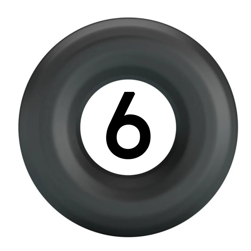 SHMUK No 6 SILICONE COCKRING