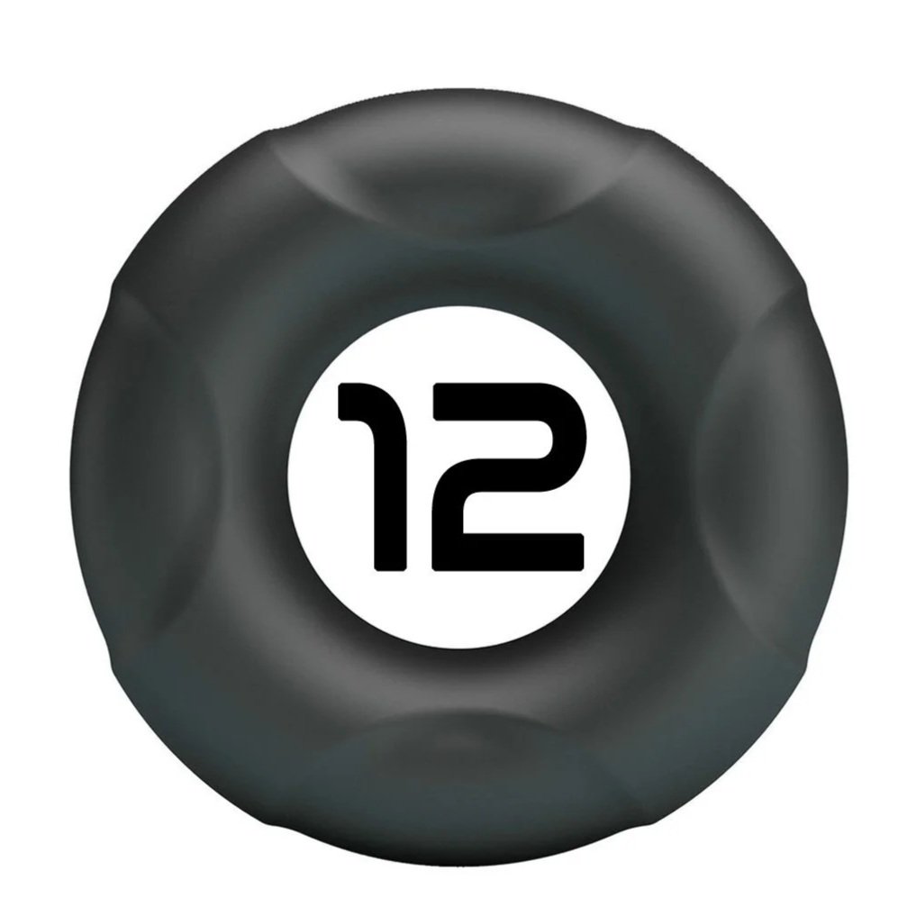 SHMUK No 12 SILICONE COCKRING