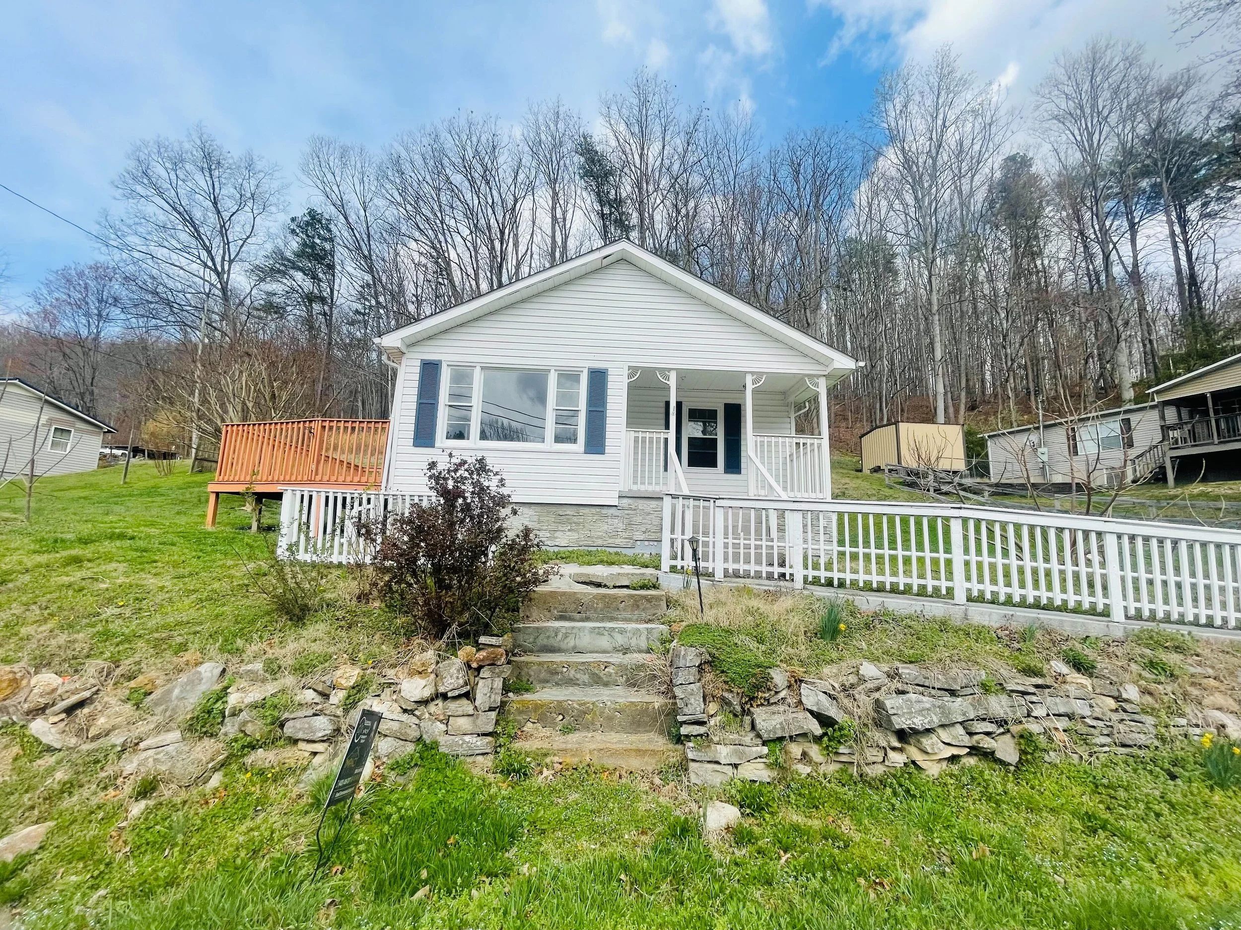 $179,000 Caryville, TN