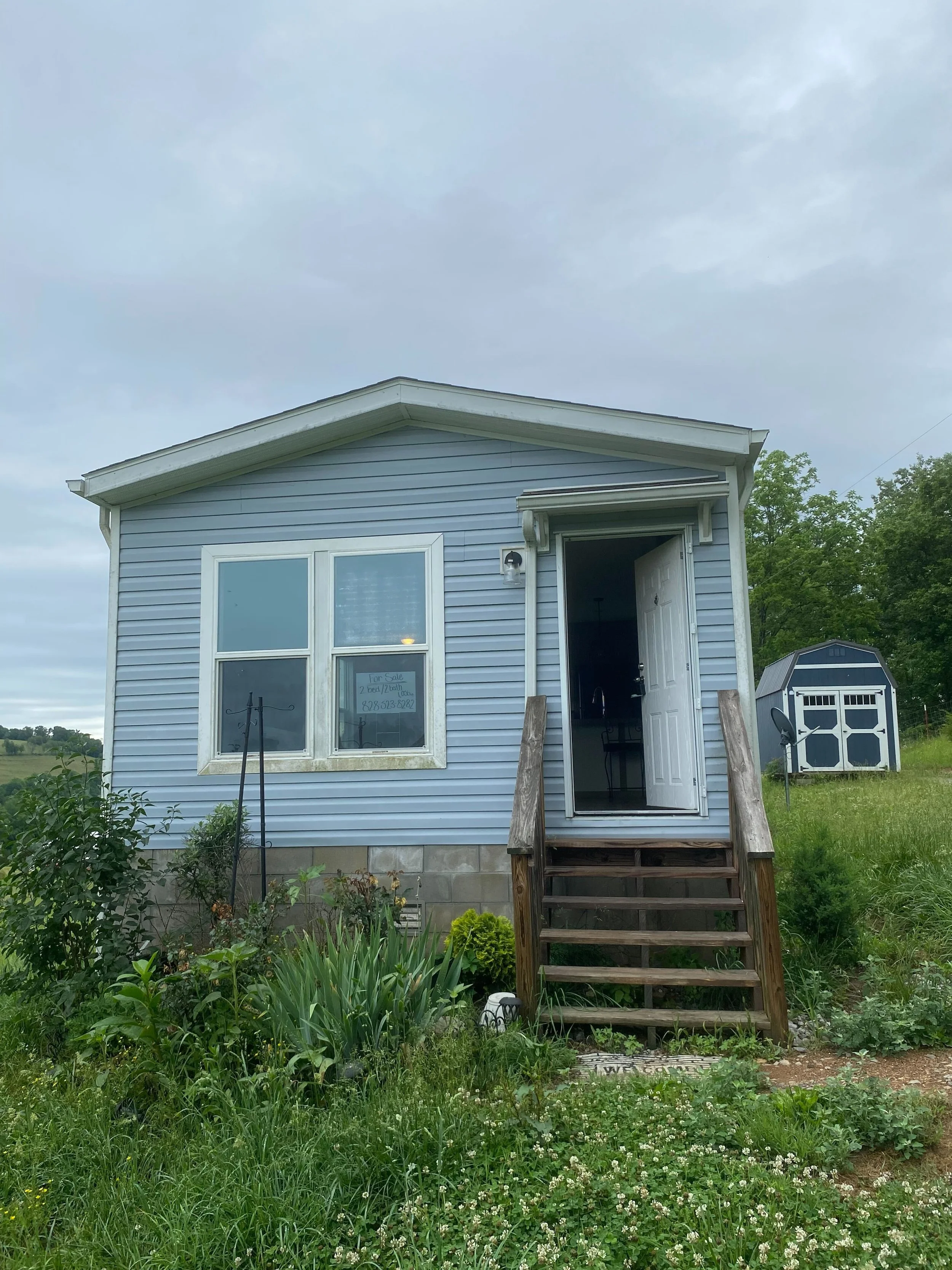 *PENDING* $189,000 Harrogate, TN