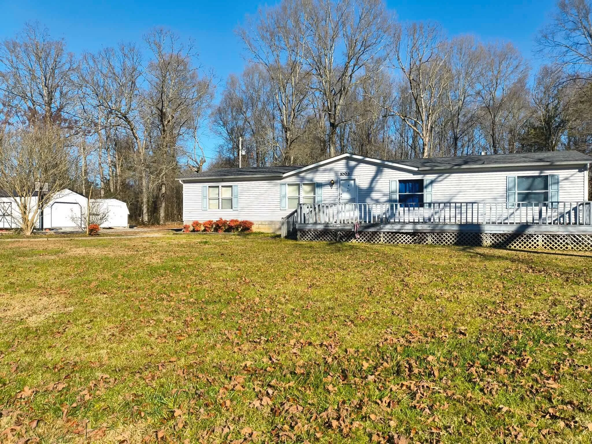 *SOLD* $175,000 Dayton, TN