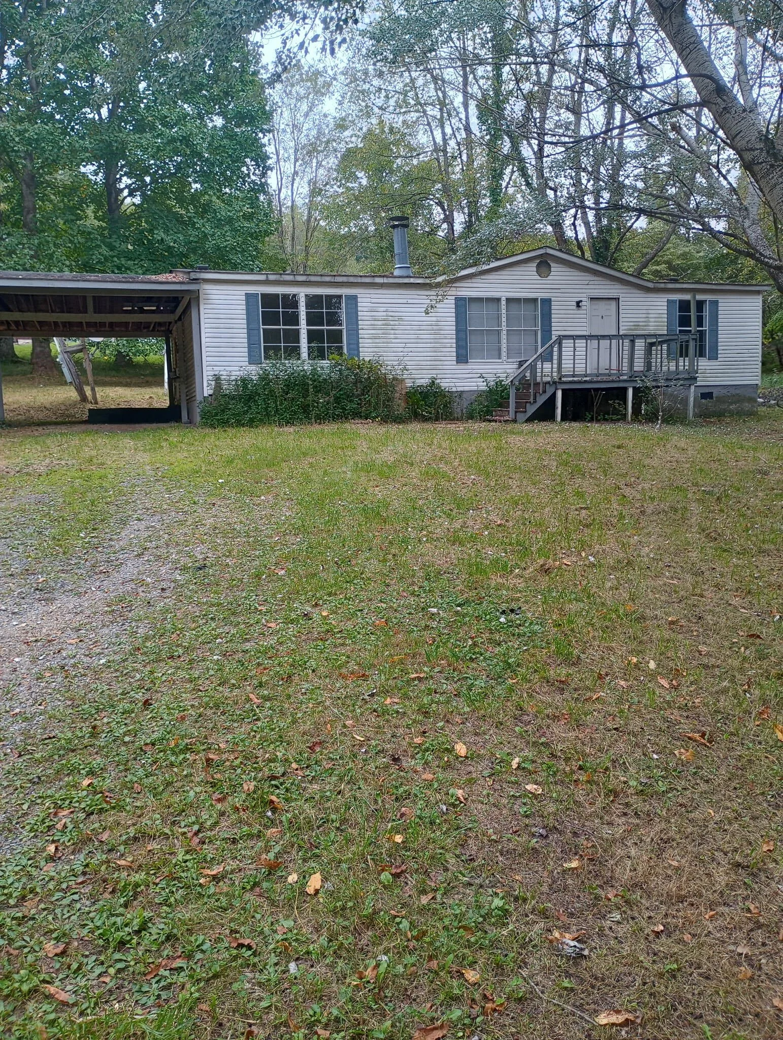 $99,000 Cedar Bluff, VA