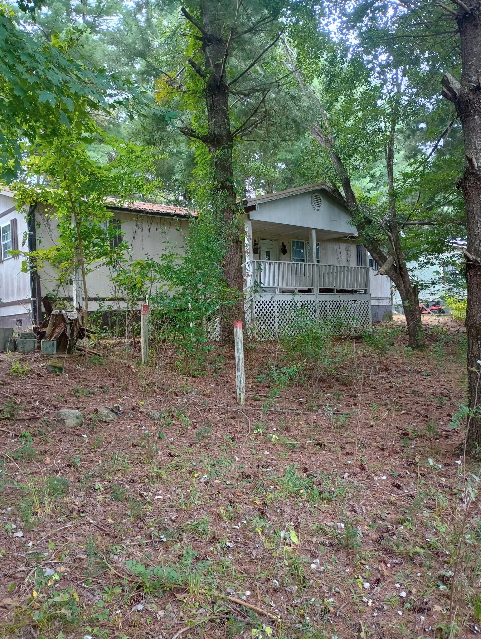 $60,000 Cedar Bluff, VA