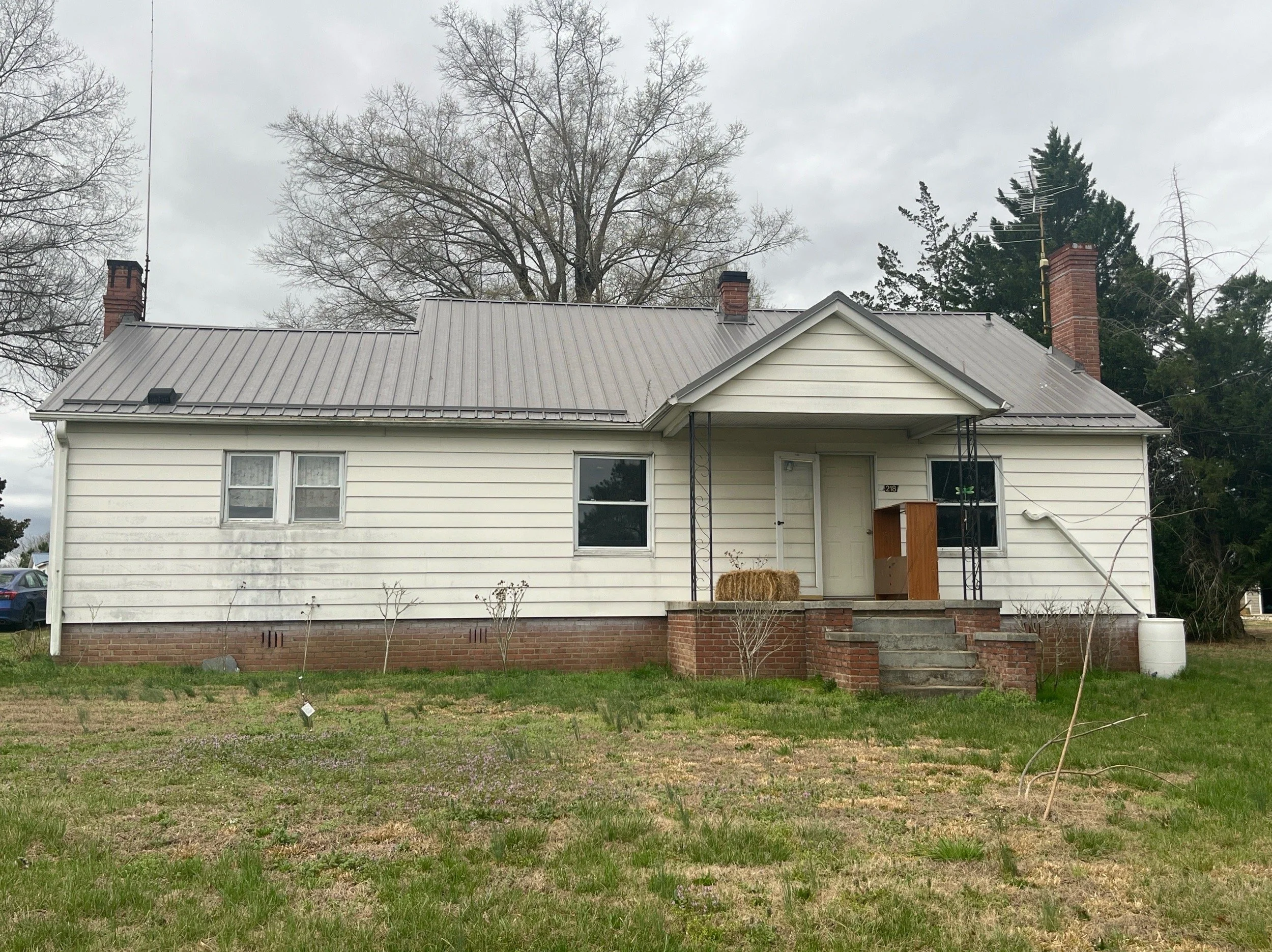 $179,000 Roxboro, NC