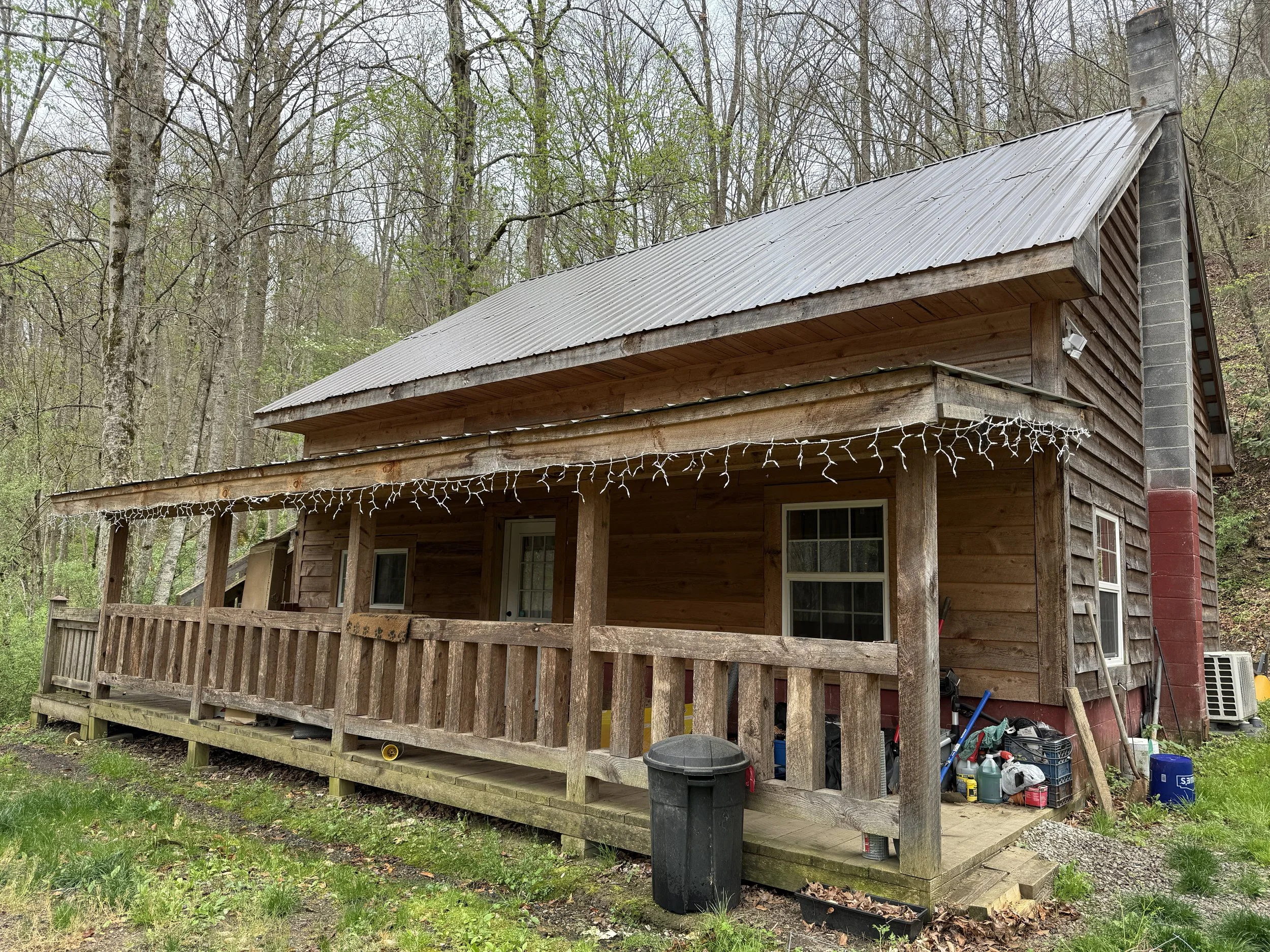 $170,000 Pound, VA