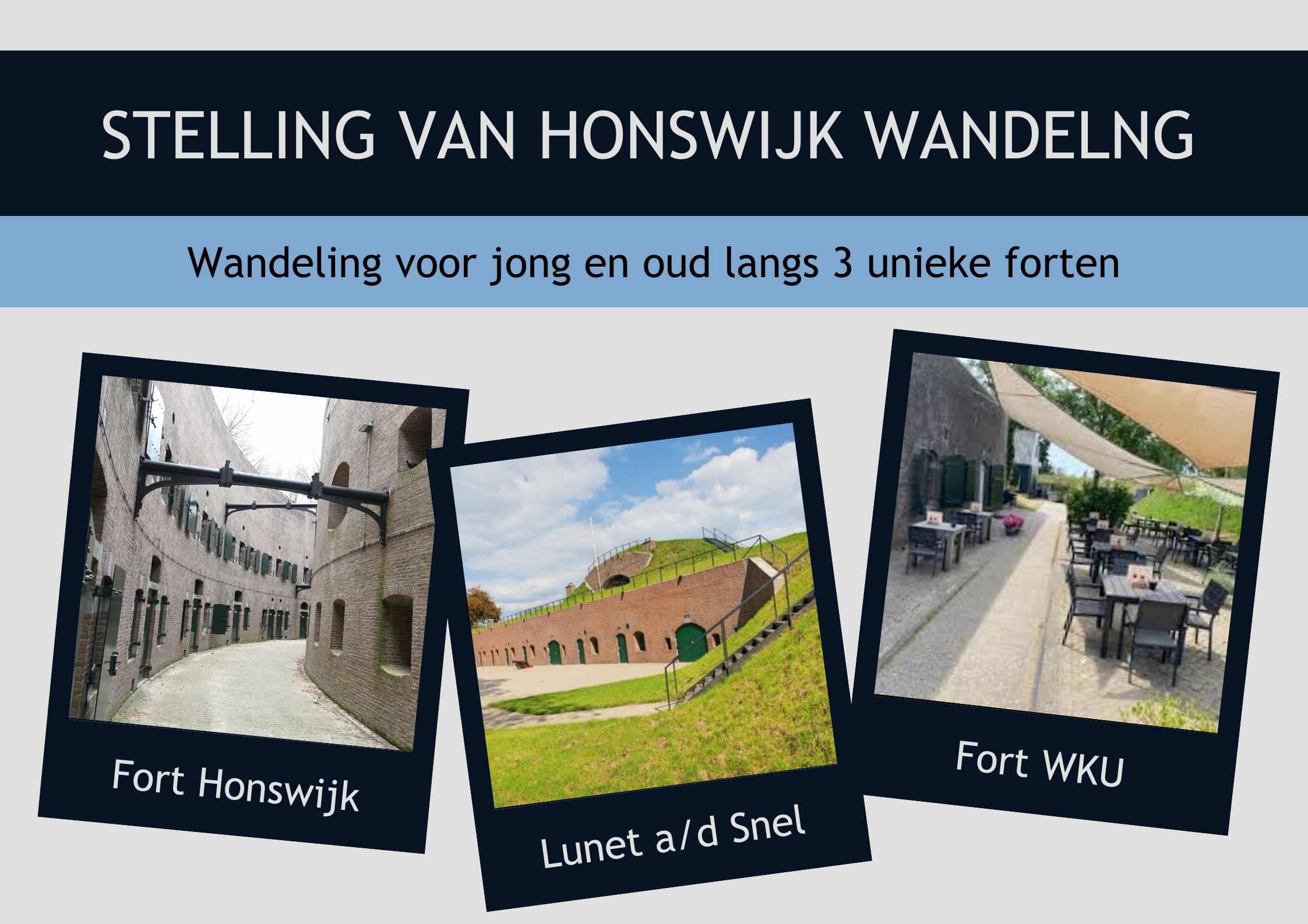 Nationaal Weekend van het Verdedigingserfgoed