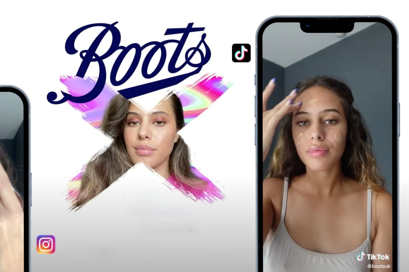 BOOTS X