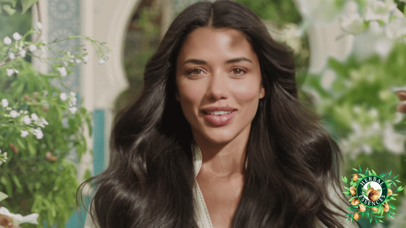 Herbal Essences Argan Oil