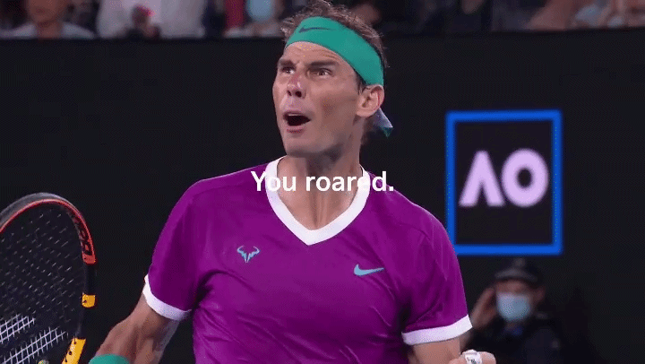 Kia / Rafael Nadal