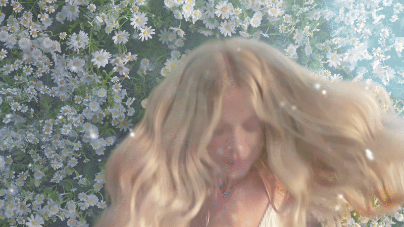 Herbal Essences Chamomile TVC
