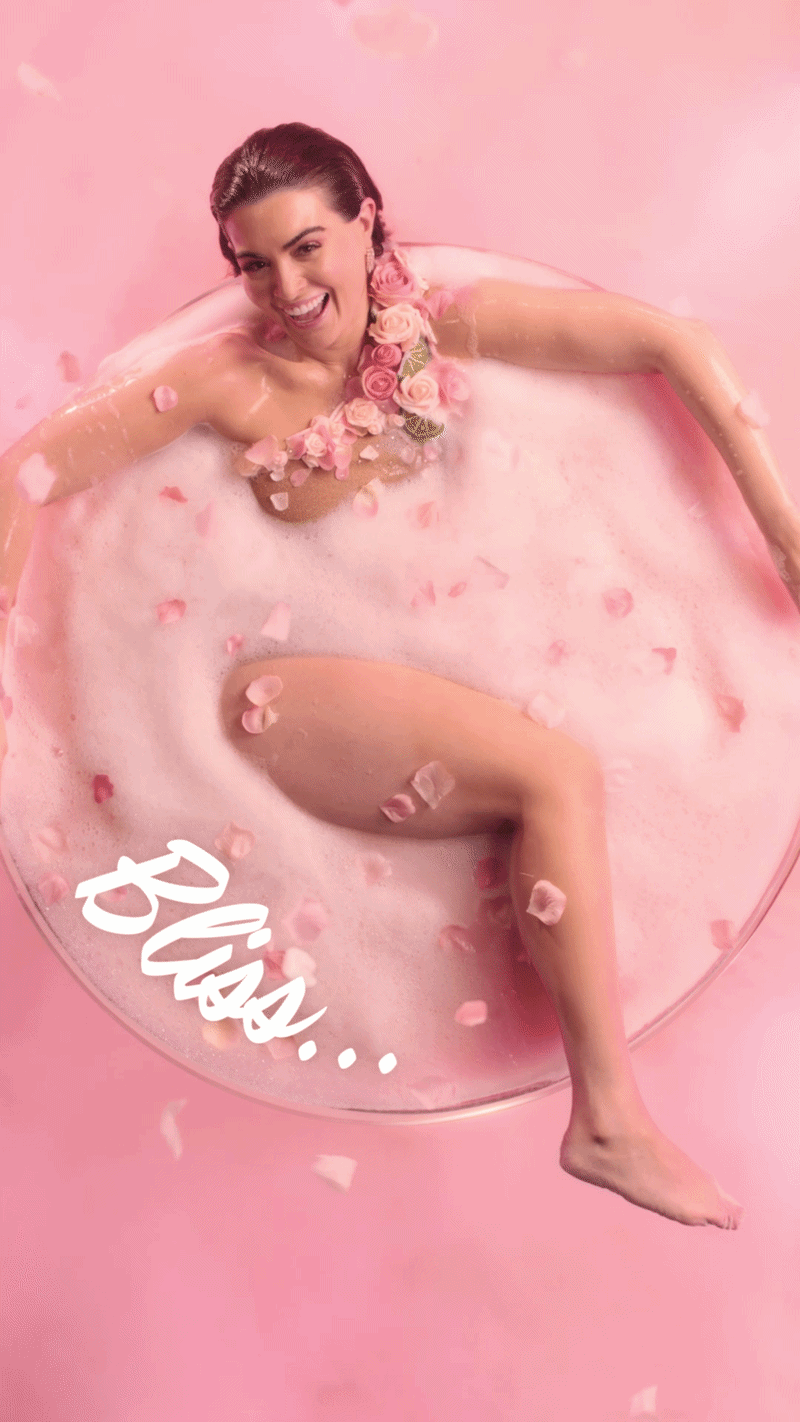 Soap & Glory