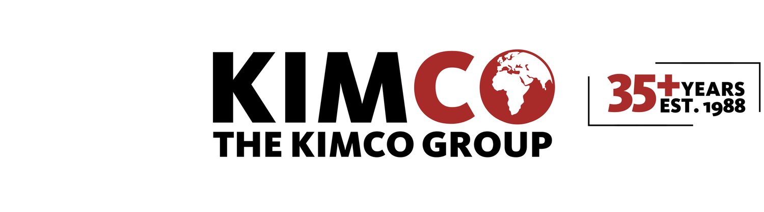 The KIMCO Group