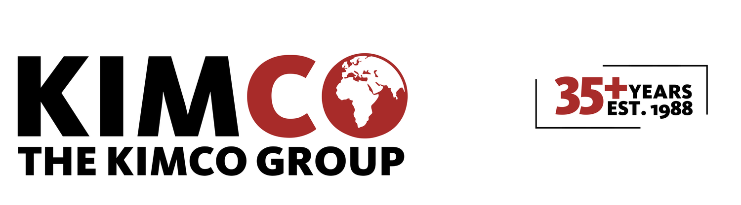 The KIMCO Group